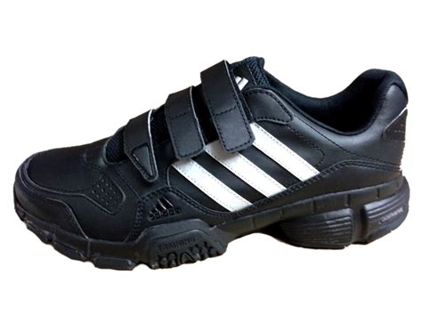 adidas schuhe herren klettverschluss